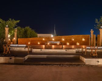 Kanak Jaisalmer - Jaisalmer - Building