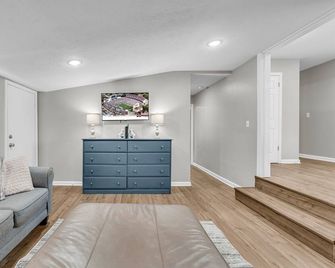 Close To Msu | Luxury | Smart Tvs - Starkville - Sala de estar
