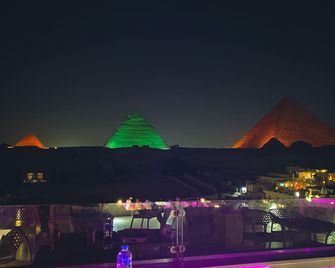 Giza Pyramids Inn - Gizé