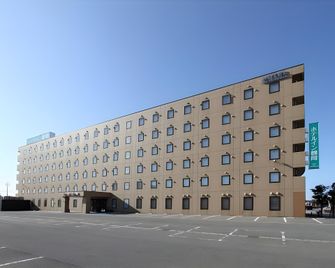 ホテルイン鶴岡 - 鶴岡市 - 建物