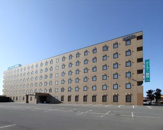 ホテルイン鶴岡 - 鶴岡市 - 建物