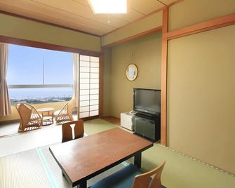 Bousou Shirahama Umisato Hotel - Minamiboso