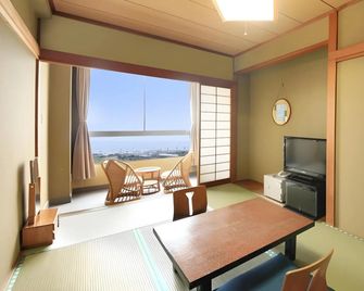 Boso Shirahama Umisato Hotel - Minamiboso