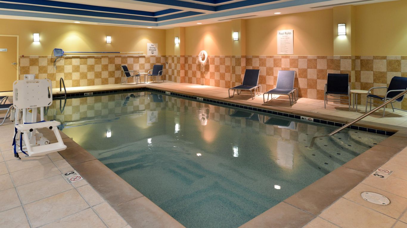 Holiday Inn Express Columbia By IHG