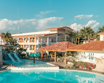 Hotel Maria Isabel - Colima - Piscină