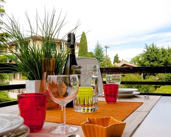 Residence Alexandra Stay - Sirmione