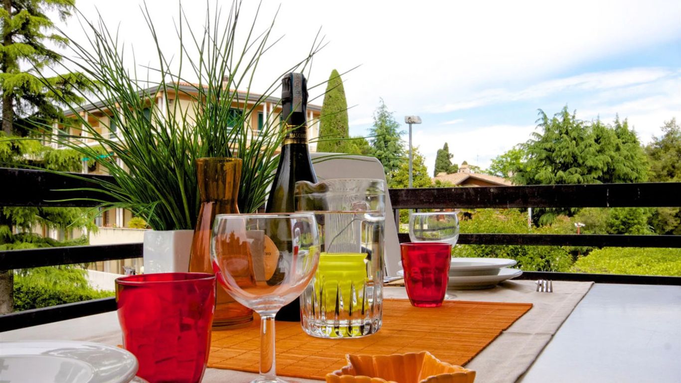 Residence Alexandra Stay