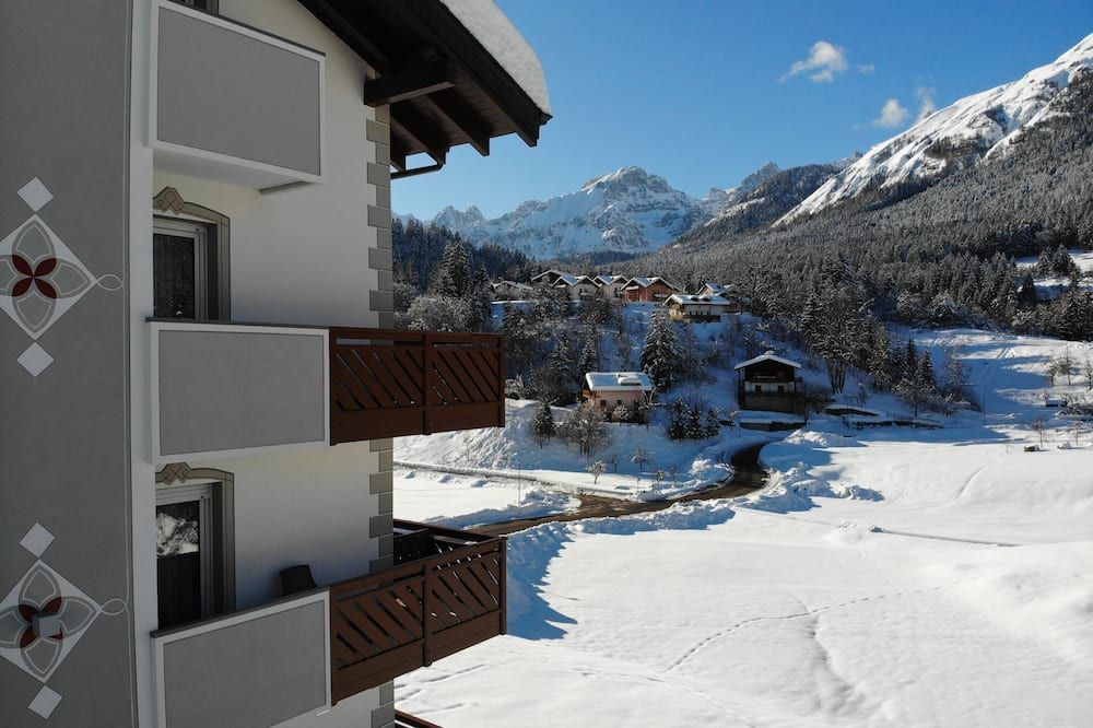 Pier Hotel - Andalo