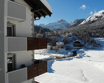 Pier Hotel - Andalo