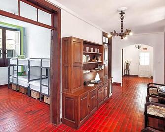 Patio Hostel - San Cristóbal de La Laguna