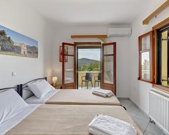 Naxos Cottage - Cottage 1 - Naxos - Bedroom