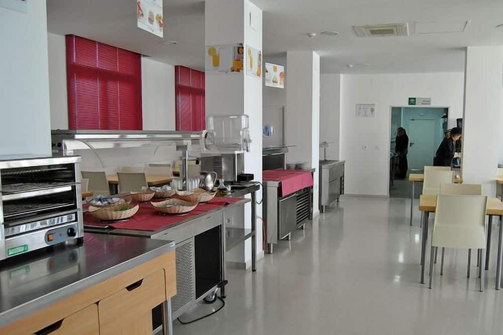 Albergue Inturjoven Jerez De La Frontera - Jerez de la Frontera