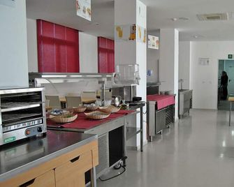 Albergue Inturjoven Jerez De La Frontera - Jerez de la Frontera