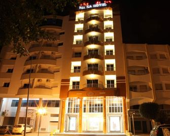 Pacha Hotel - Sfax - Gebäude
