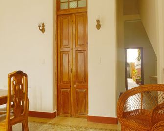 Casa Indicuba - Wifi - Havana - Lobby