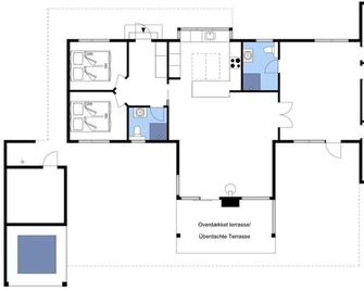 84306-8400-Gronhoj-40 - Ebeltoft - Floorplan