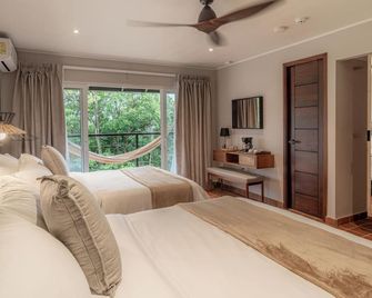 Hotel Alto Monte - Farallon
