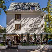 Hotel Bonaparte Boutique