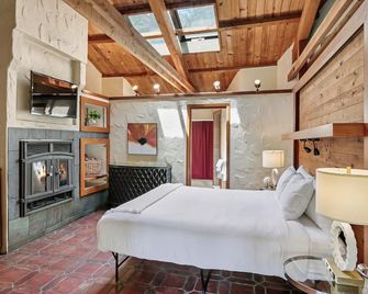 Sonoma Coast Villa - Bodega