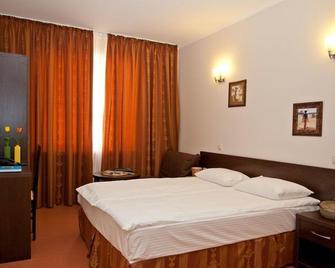 Africa Hotel - Gelendzhik - Sovrum