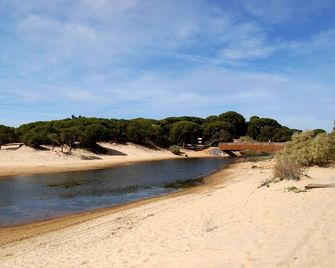 Apartment Pinares del Portil, Air conditioning & Wifi - El Portil - Playa