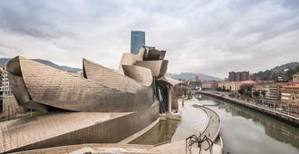 Bypillow Amari - Thành phố Bilbao