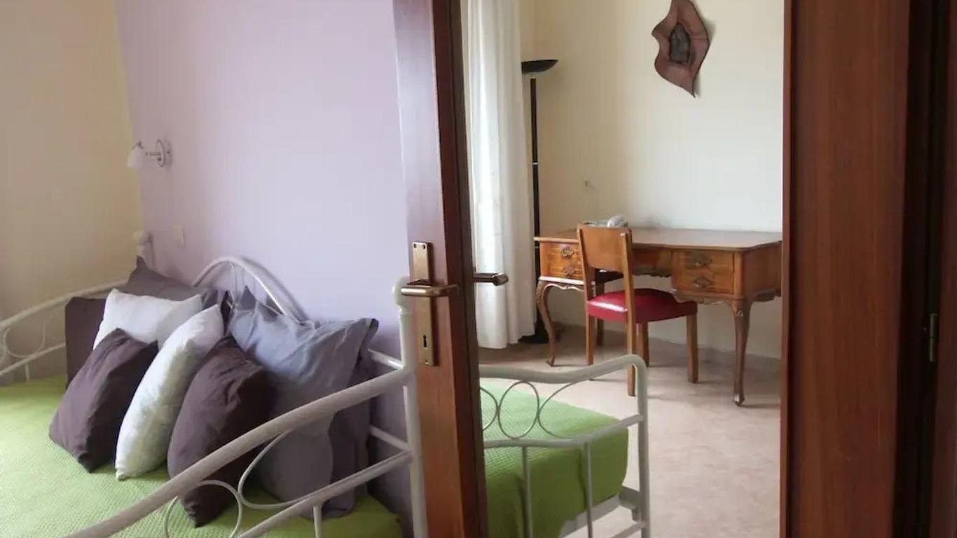 Casa Vacanza - Casa del Padre Nascimbeni