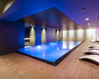 The President - Prague - Pool