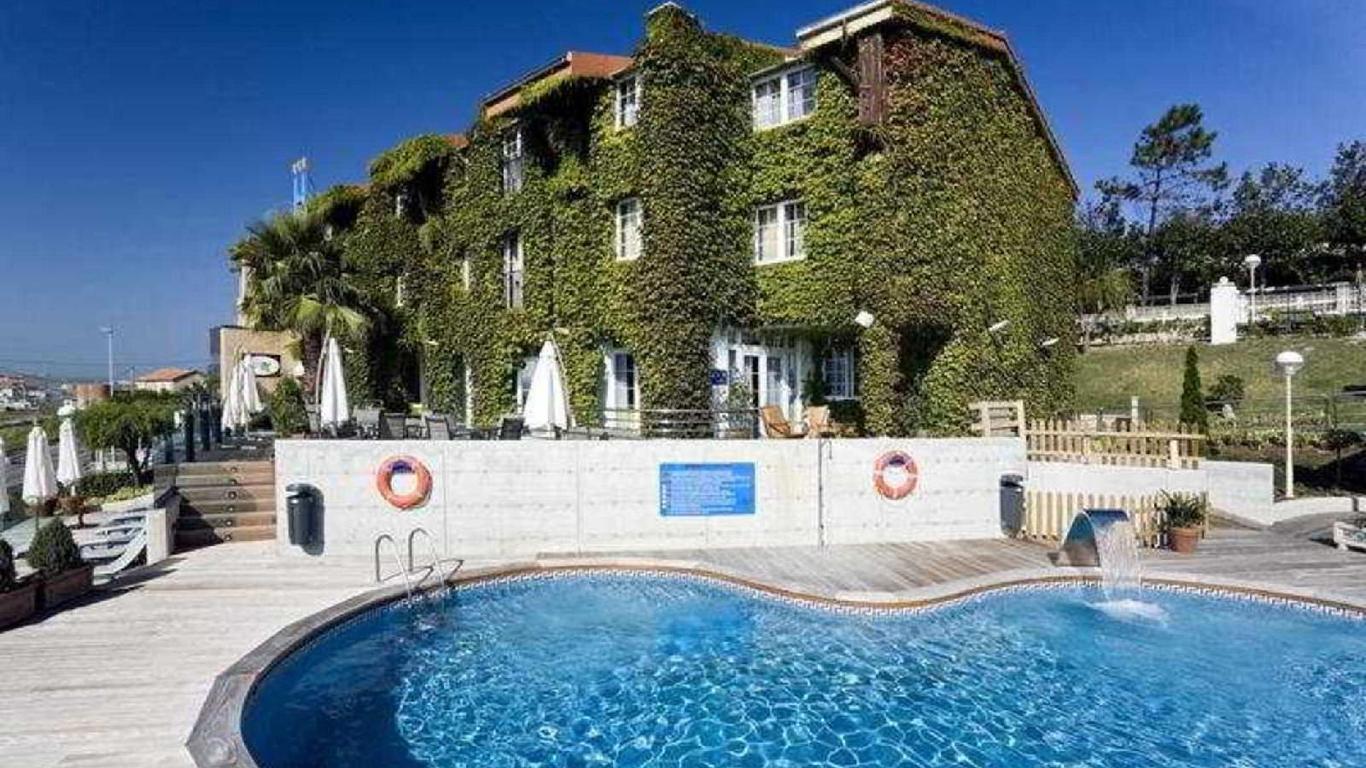 Hotel Arha Villa de Suances