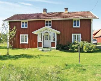 2 bedroom lovely home in Bredaryd - Bredaryd - Edificio