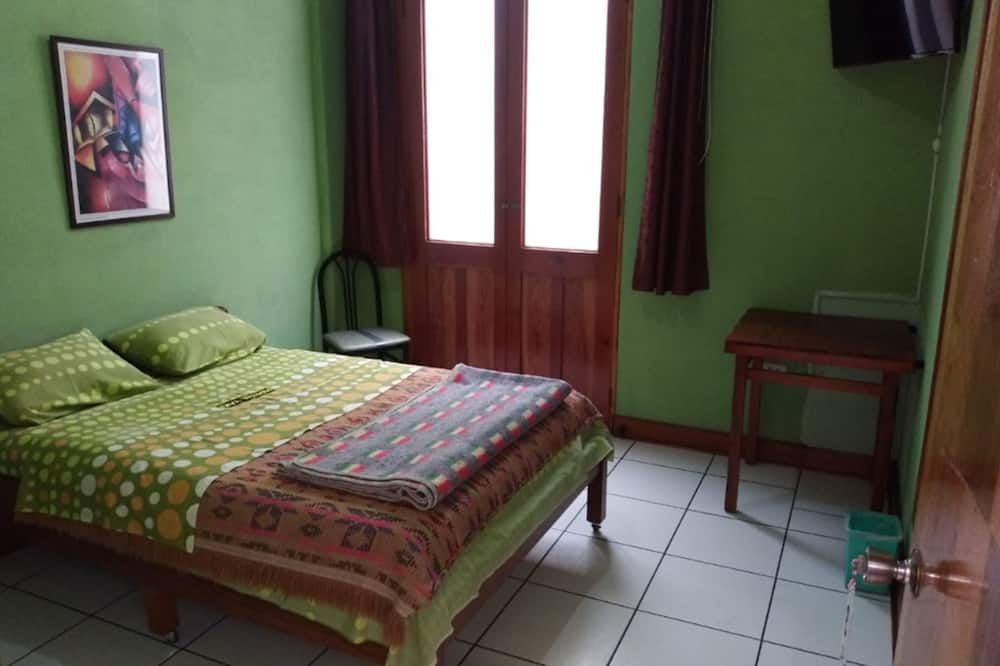 Yaki Hostel - Lima - Habitación