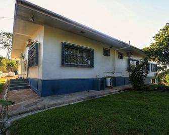 Cozy 1-Bed Apt in Whim Estate-near Scarborough - Scarborough - Building