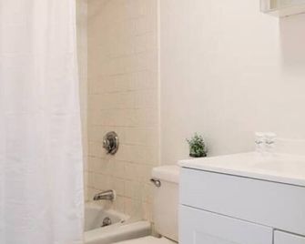 Stunning 1BR Steps to Fenway - Boston