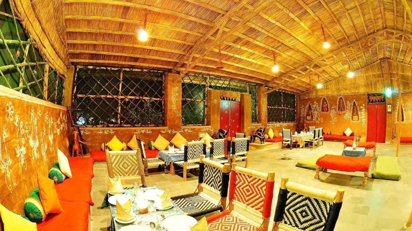 Mirvana Nature Resort and Camp