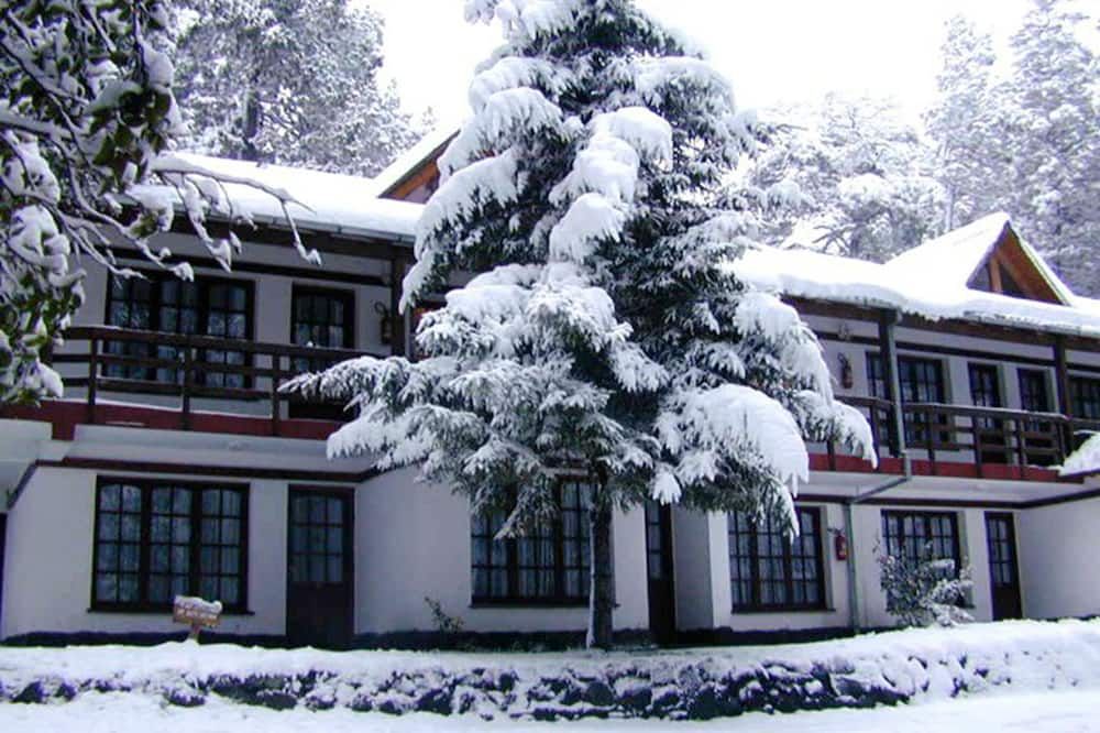 كازا ديل لاجو