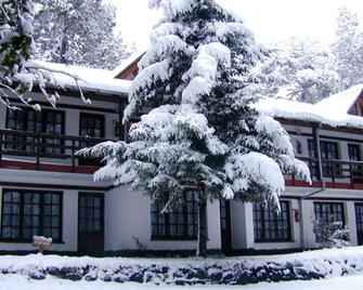 Casa del Lago Resort - San Carlos de Bariloche - Building