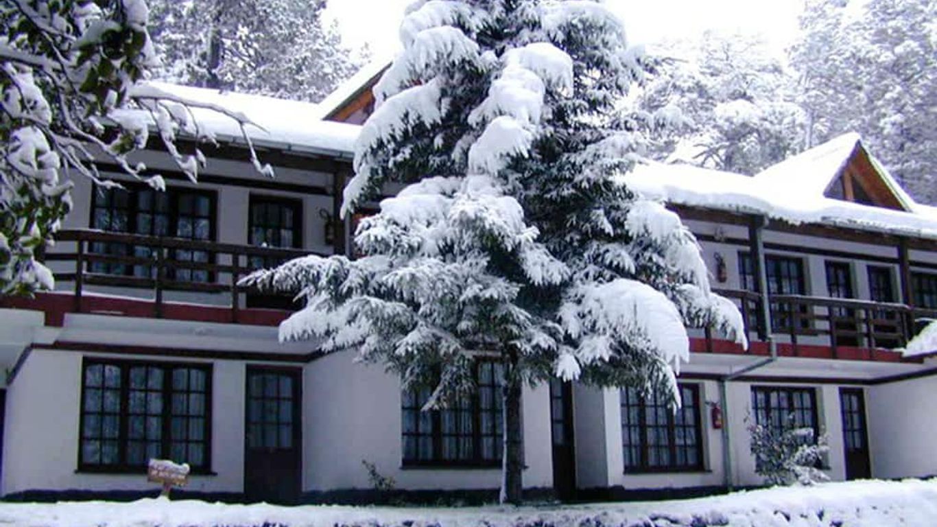 Casa del Lago Resort