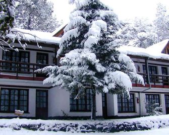 Casa del Lago Resort - San Carlos de Bariloche - Building
