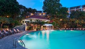 Sheraton Presidente San Salvador Hotel - San Salvador - Pool