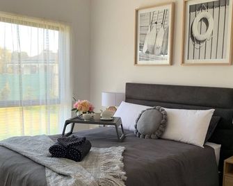 Casa Del Lago - Tailem Bend - Habitación
