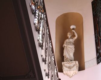 Bed & Breakfast Terrazze Bella Epoque - Acireale - Servicio de la habitación