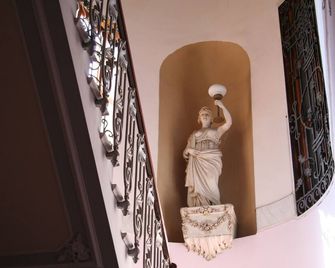 Bed & Breakfast Terrazze Bella Epoque - Acireale - Vybavení pokoje