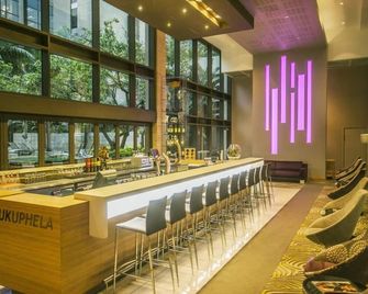 Garden Court South Beach - Durban - Bar