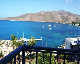 Michalis Studios - Livadia
