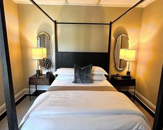Stylish-Local-Comfy-Safe / 5 Night Min. Stay - Chicago - Quarto