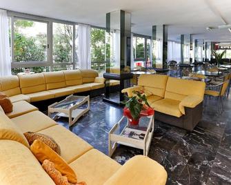 Hotel Rondinella - Cesenatico - Lounge