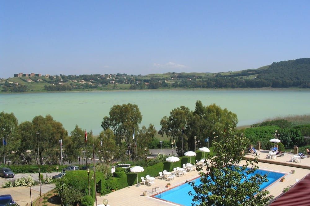 Hotel Riviera - Enna