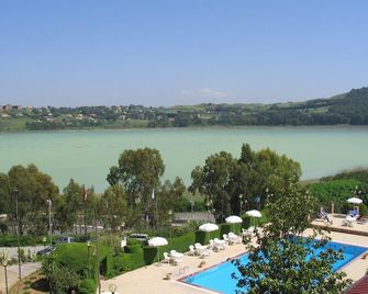 Hotel Riviera - Enna