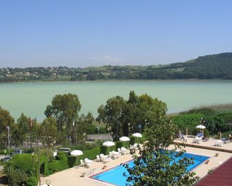 Hotel Riviera - Enna