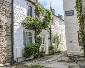 8 Stonegate - High Bentham